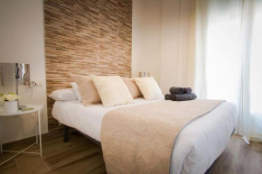 Centro historico de Málaga bonito apartamento